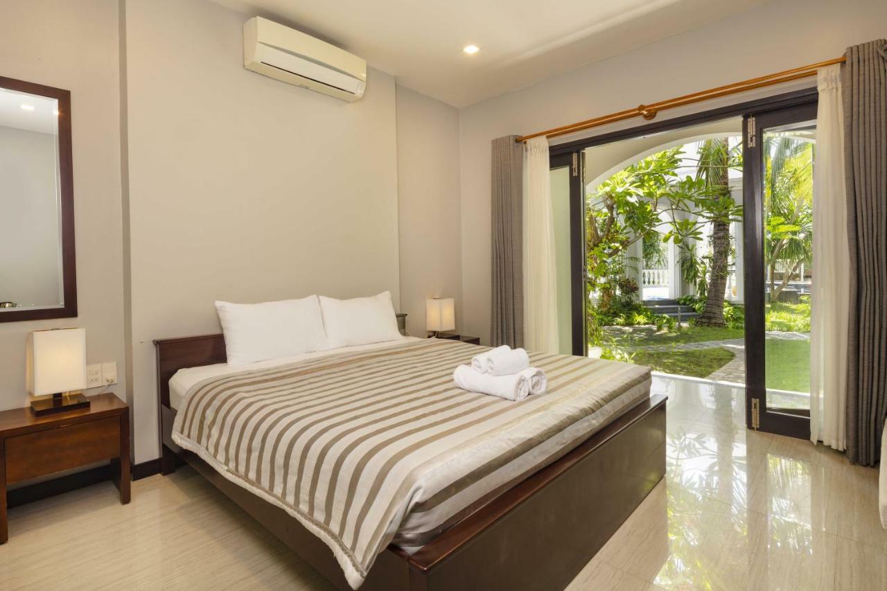 La Paloma Hotel Nha Trang Exterior foto