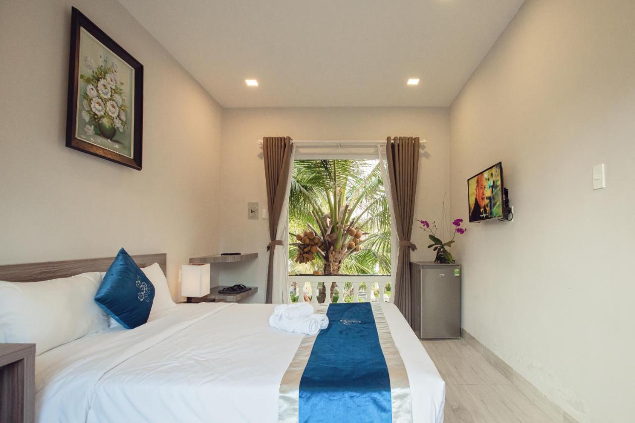 La Paloma Hotel Nha Trang Exterior foto