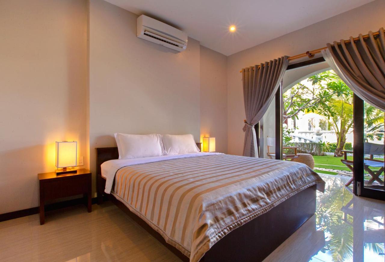 La Paloma Hotel Nha Trang Exterior foto